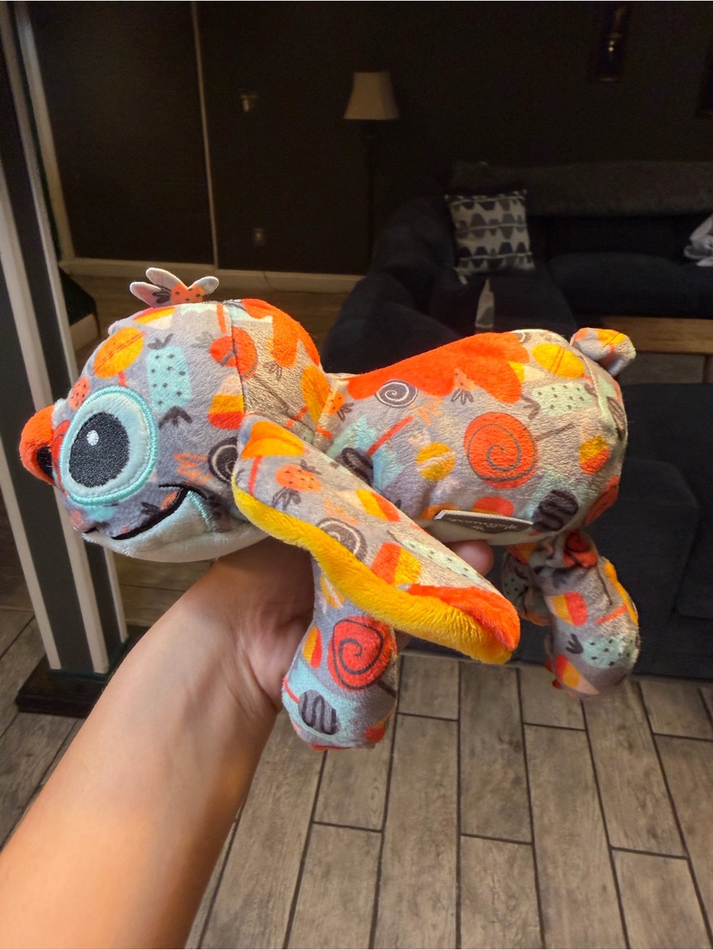 Hallmark Halloween Stitch